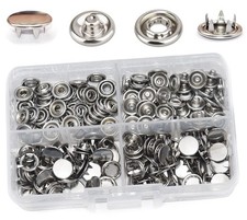 RERI Bottoni a Pressione in