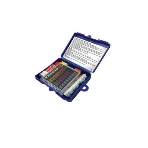 Test kit analisi acqua - test,
