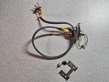 Telaio pickup braccio - , tono