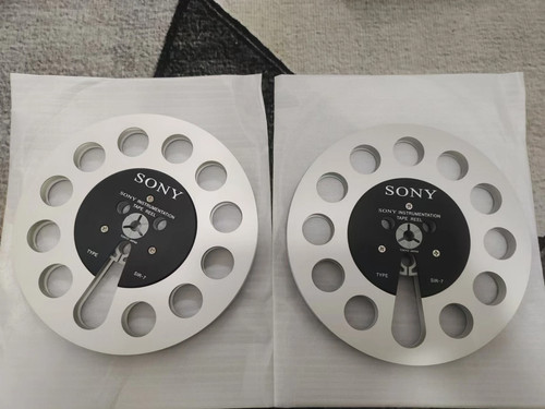 Paio bobina nastro - 1, sony