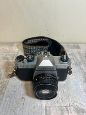 ASAHI PENTAX USER K1000 CON