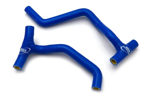 Tubi radiatore silicone - silicone, as3
