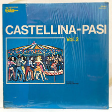 Orchestra Castellina-Pasi -