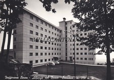 ZAFFERANA ETNEA:  Albergo del