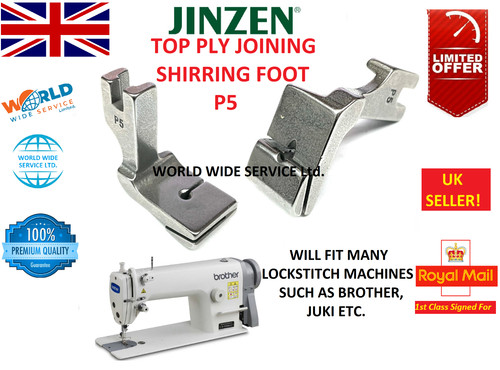 Jinzen top ply - p5,