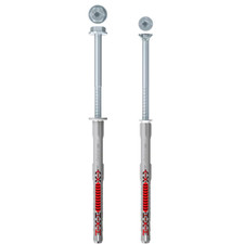 Fischer Tassello a stelo lungo