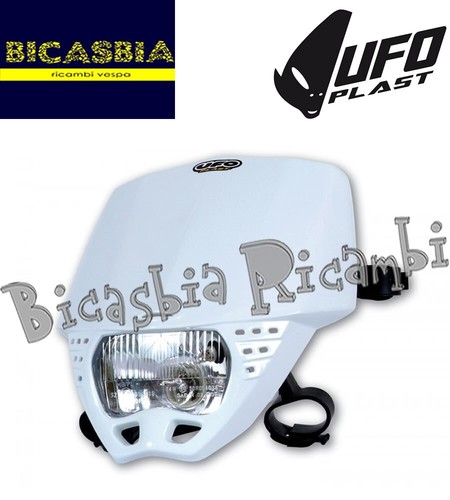 18427 maschera portafaro - -,