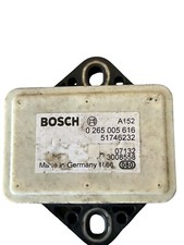 Sensore imbardata fiat bravo