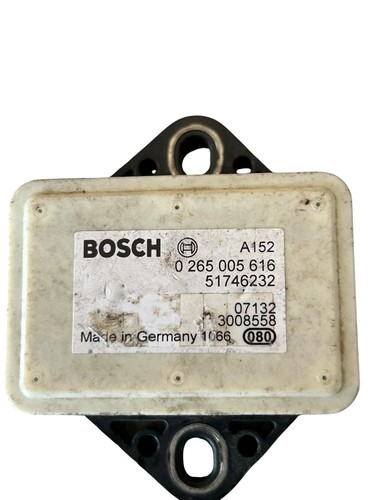 Sensore imbardata fiat bravo