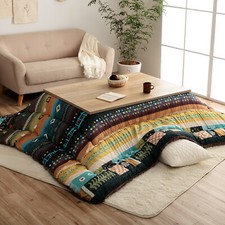 IKEHIKO Kotatsu Futon Fluffy