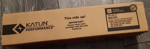 Cartuccia toner compatibile
