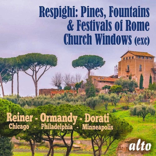 Pini romafontane roma - romafontane, di