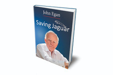 John Egan - Saving Jaguar