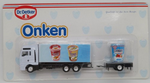 Grell camion truck - 1/87,