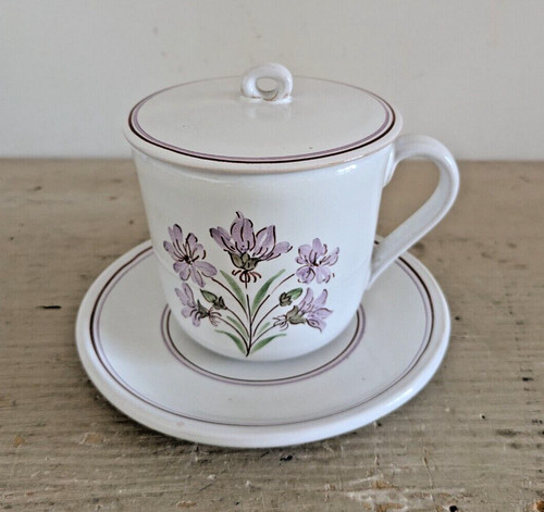 Tazza tisaniera vintage - , in