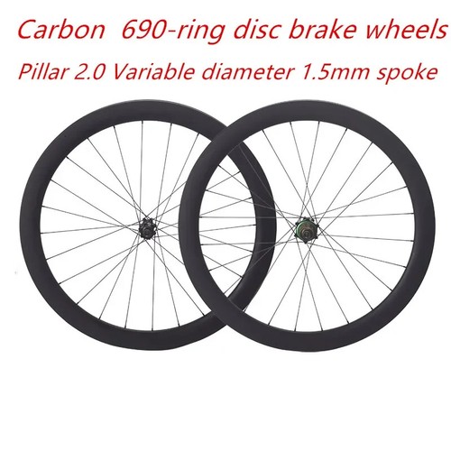 Set ruote bici strada in - ruote,