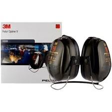 Cuffie AntiRumore 3M PELTOR