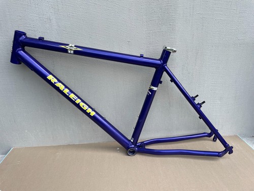 Telaio mtb retrò anni - anni, 90