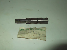 ALBERO NUDO MESSA IN MOTO PER