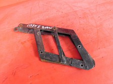 Staffe borse laterali moto - borse,