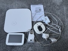 ANGELCARE AC517 MONITOR VIDEO