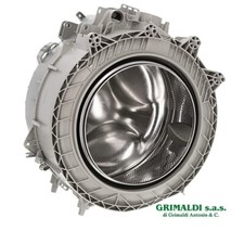 GRUPPO SALDATO VASCA COMPLETA