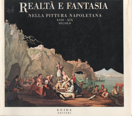 Realta fantasia nella - realta',