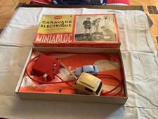 CARAVAN ELETTRICA TELECOMANDATA