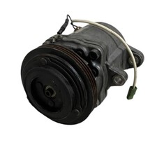 COMPRESSORE CLIMA A/C ARIA CONDIZIONATA SMART 450 DIESEL 2002  - 0003191V007