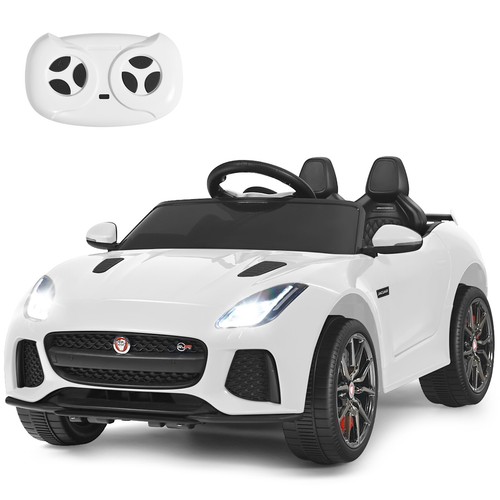 Jaguar 12v auto elettrica - auto,