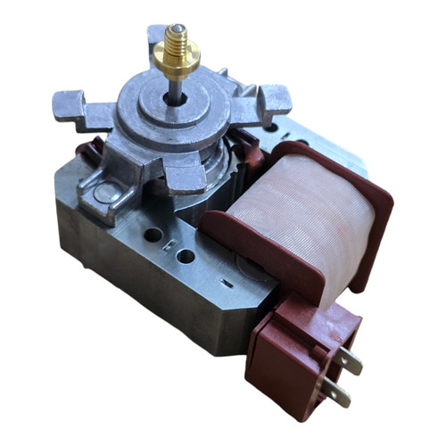Motoventilatore cottura