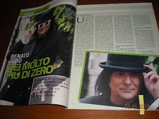 Di Tutto.RENATO ZERO, MANUELA ARCURI,JERRY CALà, STEVE MONROE, MARIKA FRUSCIO,ii