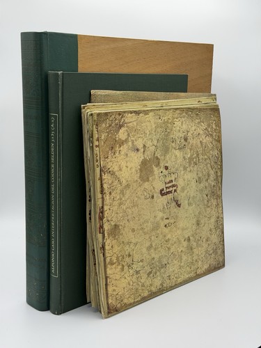 Codex selden facsimile - codex,