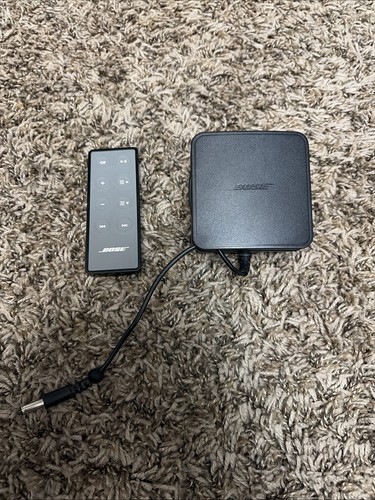 Telecomando portatile bose - telecomando,