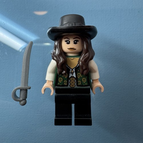 Lego pirates caribbean - pirates,