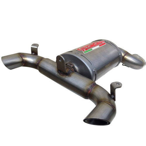 Terminale gpr suzuki gsr 600 - suzuki,