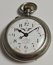 Orologio da tasca MI