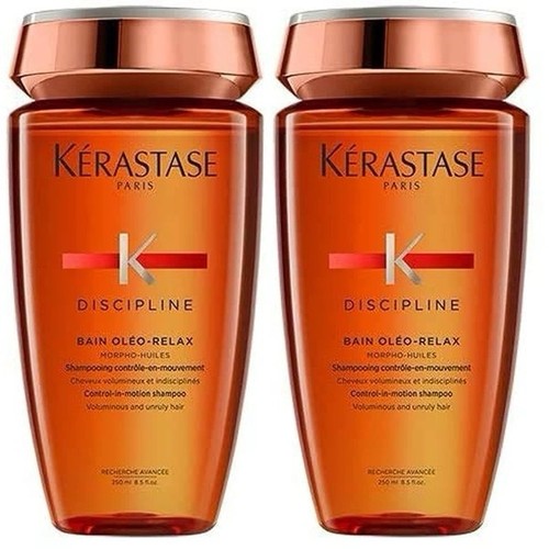 Kérastase discipline bain - kérastase,