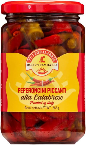 Tuttocalabria peperoncino - tuttocalabria,