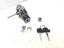 KYMCO PEOPLE S I ABS E5 125 BLOCCHETTO ACCENSIONE SERRATURA E CHIAVI 2021 LC2T50