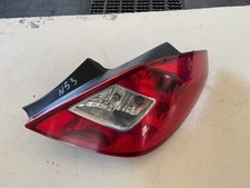 Stop faro fanale posteriore DESTRO Opel Corsa D 5P 2006 2010