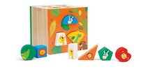 SEVI Gioco a Incastro (15 pz.)