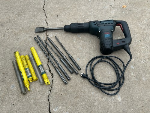 Bosch rh540m sds max - rh540m, sds-max
