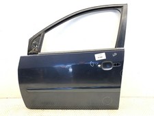 Fiesta porta sinistra - porta,