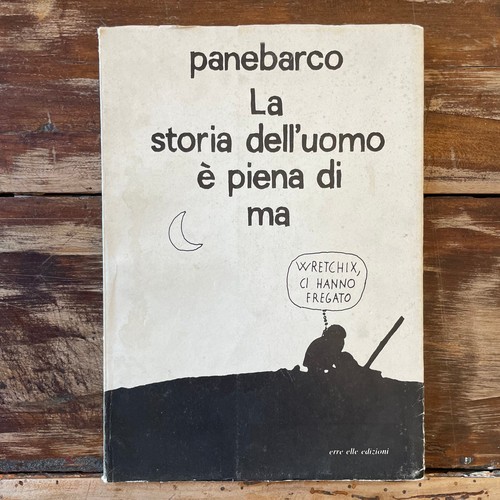 Panebarco la storia - panebarco,