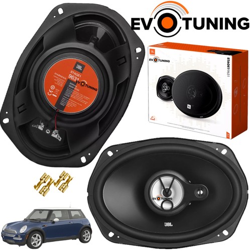 Kit casse altoparlanti jbl - 2,