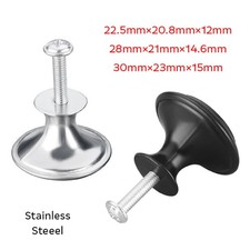 Pomelli per ante maniglie