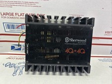 SHERWOOD AUDIO 40w SCA-2250