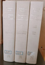 Diccionario de espiritualidad