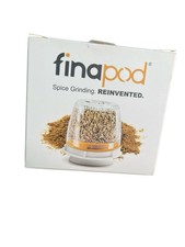 Finapod Pro Plus macina spezie